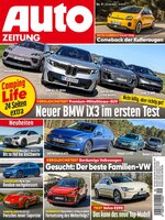 Autozeitung ePaper